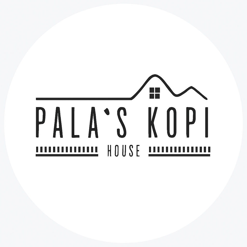 Palas Kopi